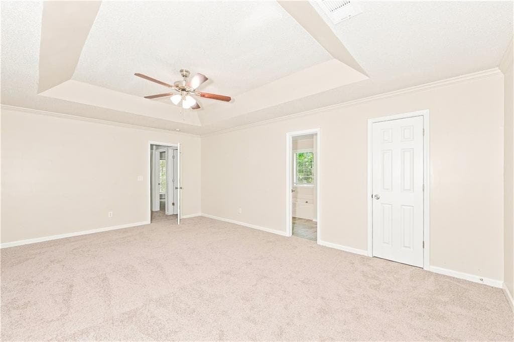 4 bedroom, 3 bathroom, 1,926 sq ft single family residence for sale at 2950 Williams Farm Drive, Dacula, GA 30019 — photo 9