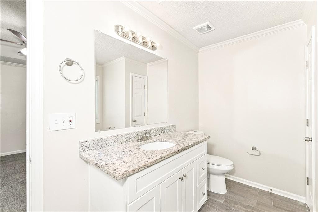 4 bedroom, 3 bathroom, 1,926 sq ft single family residence for sale at 2950 Williams Farm Drive, Dacula, GA 30019 — photo 10