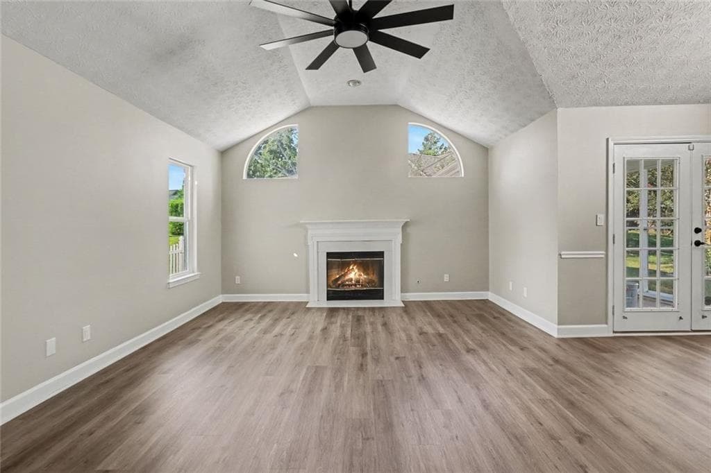 2 bedroom, 2 bathroom, 1,422 sq ft single family residence under contract at 37 Greentree Drive, Newnan, GA 30265 — photo 7