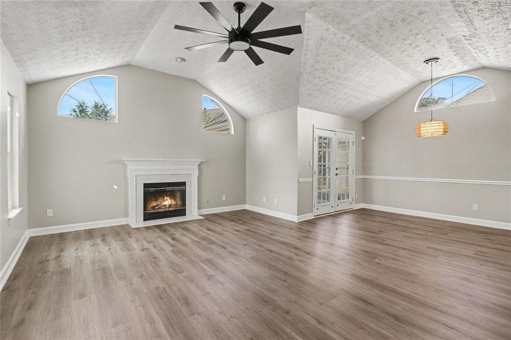 2 bedroom, 2 bathroom, 1,422 sq ft single family residence under contract at 37 Greentree Drive, Newnan, GA 30265 — photo 8