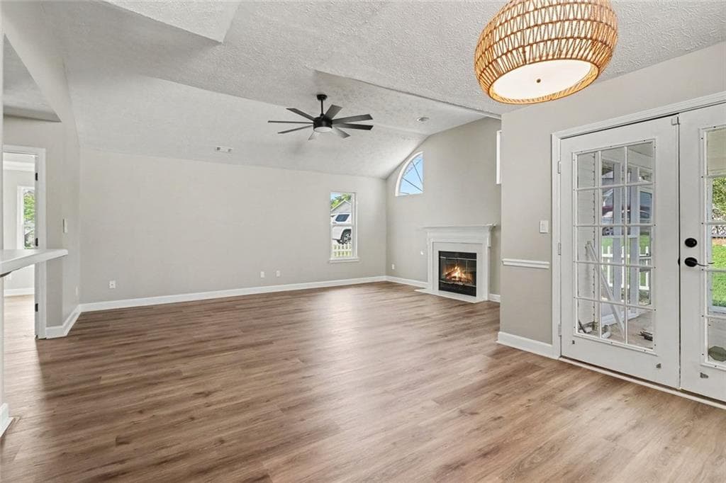 2 bedroom, 2 bathroom, 1,422 sq ft single family residence under contract at 37 Greentree Drive, Newnan, GA 30265 — photo 10