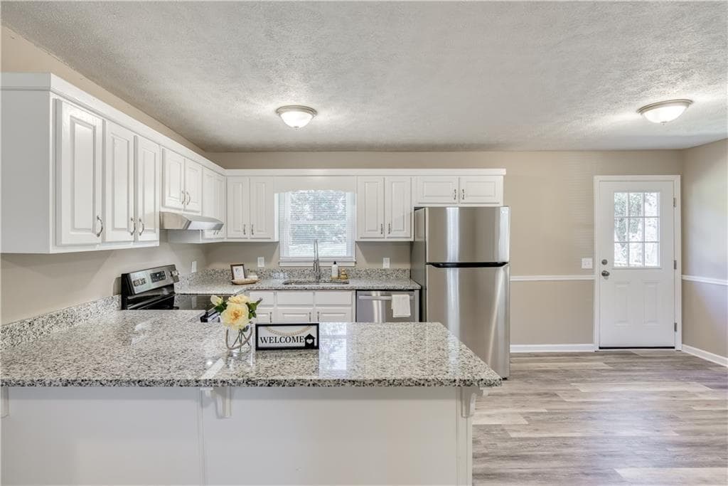 3 bedroom, 2 bathroom, 1,416 sq ft single family residence for rent at 130 Glory Lane, Mount Airy, GA 30563 for $1,700 a month — photo 7