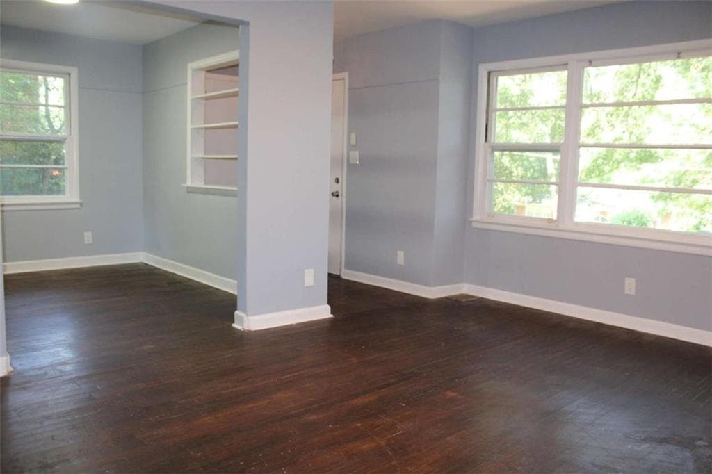 3 bedroom, 1 bathroom single family residence for sale at 5565 cypress Drive, Forest Park, GA 30297 — photo 3