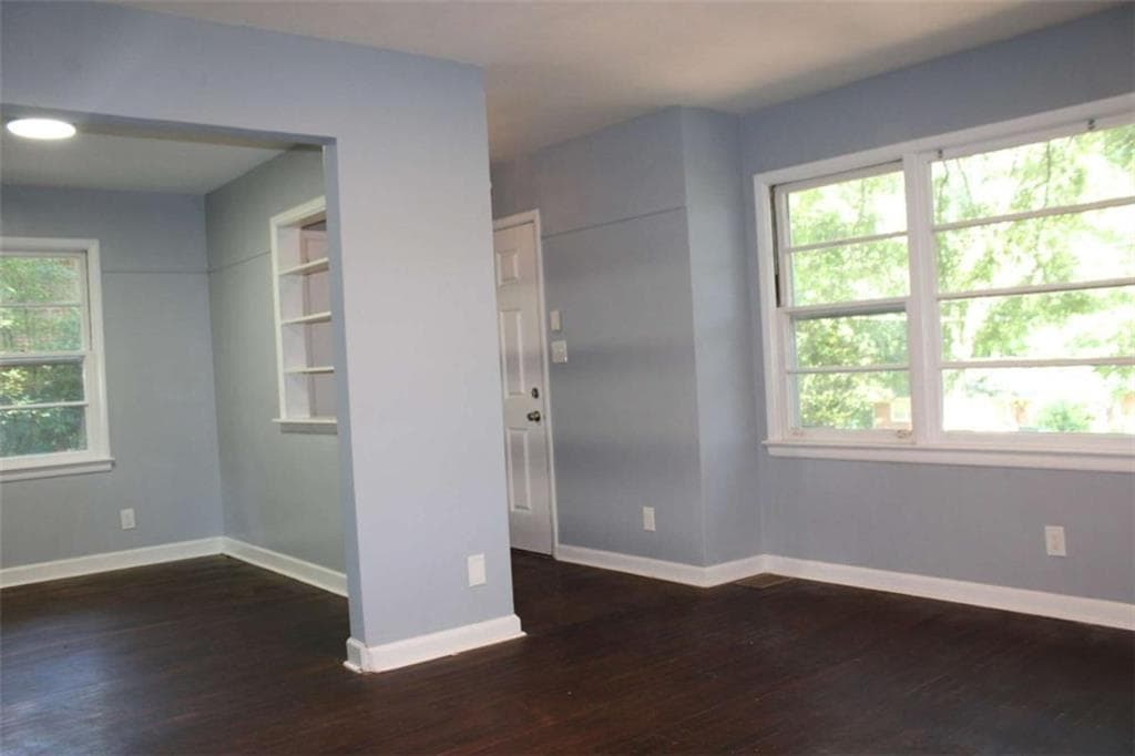 3 bedroom, 1 bathroom single family residence for sale at 5565 cypress Drive, Forest Park, GA 30297 — photo 4