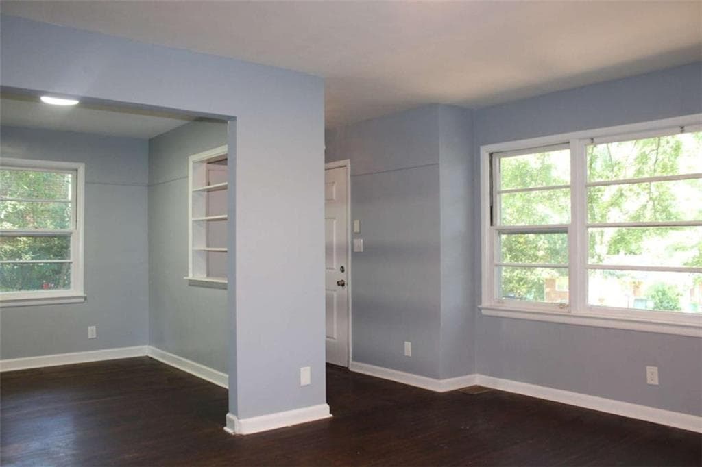 3 bedroom, 1 bathroom single family residence for sale at 5565 cypress Drive, Forest Park, GA 30297 — photo 5