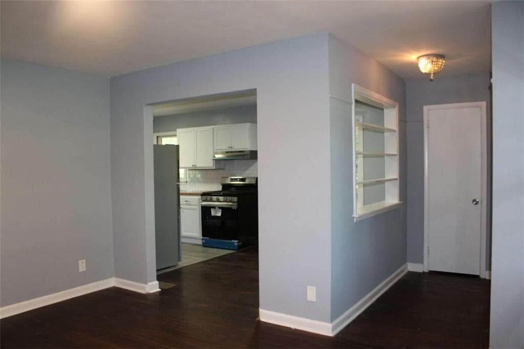 3 bedroom, 1 bathroom single family residence for sale at 5565 cypress Drive, Forest Park, GA 30297 — photo 6
