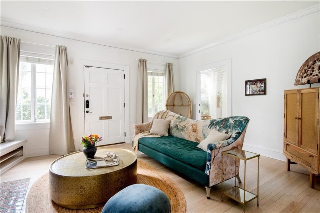3 bedroom, 2 bathroom, 1,675 sq ft other for rent at 426 9th Street 1, Atlanta, GA 30309 for $4,400 a month — photo 4