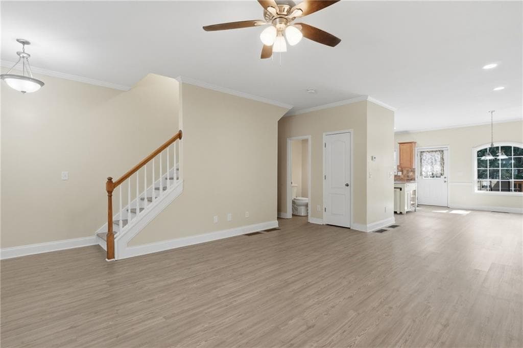 3 bedroom, 4 bathroom, 2,000 sq ft townhouse for sale at 251 Derby Court, Acworth, GA 30102 — photo 5