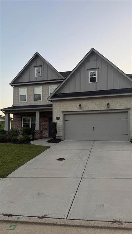 5 bedroom, 4 bathroom, 2,857 sq ft single family residence for rent at 4710 Falls River Drive, Cumming, GA 30028 for $2,500 a month — photo 1 of 23
