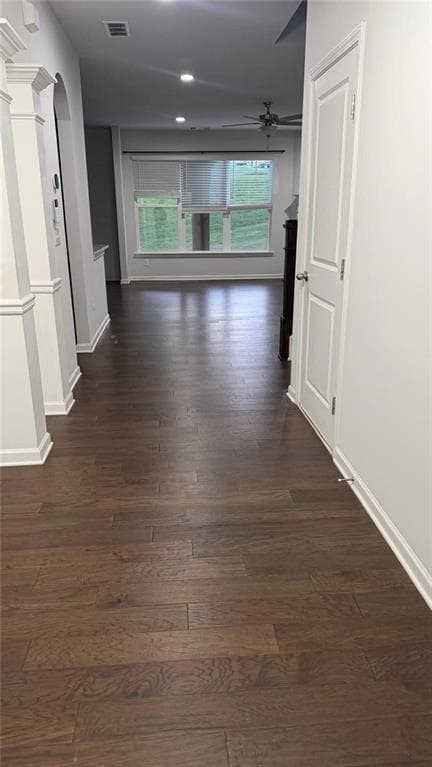 5 bedroom, 4 bathroom, 2,857 sq ft single family residence for rent at 4710 Falls River Drive, Cumming, GA 30028 for $2,500 a month — photo 2