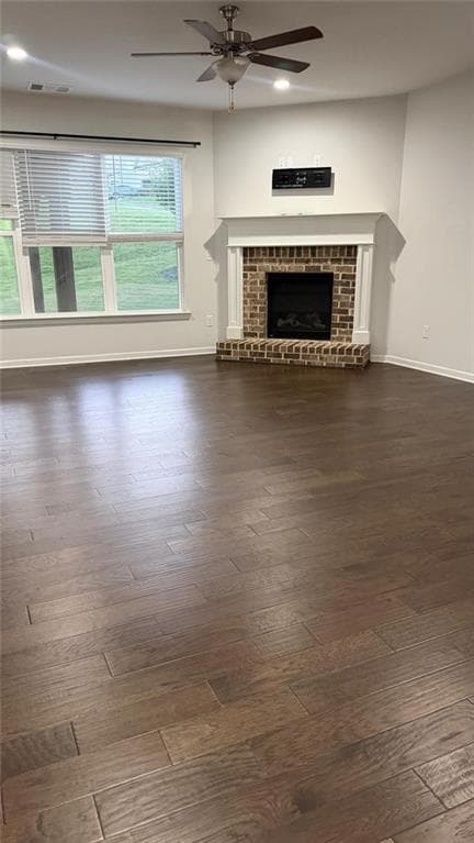 5 bedroom, 4 bathroom, 2,857 sq ft single family residence for rent at 4710 Falls River Drive, Cumming, GA 30028 for $2,500 a month — photo 3
