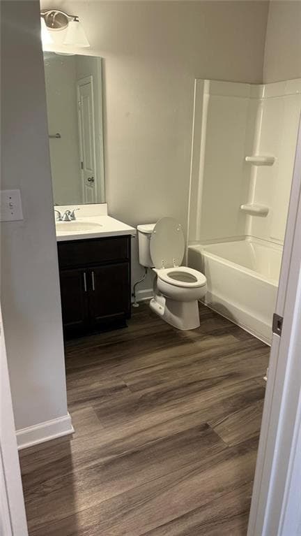 5 bedroom, 4 bathroom, 2,857 sq ft single family residence for rent at 4710 Falls River Drive, Cumming, GA 30028 for $2,500 a month — photo 9