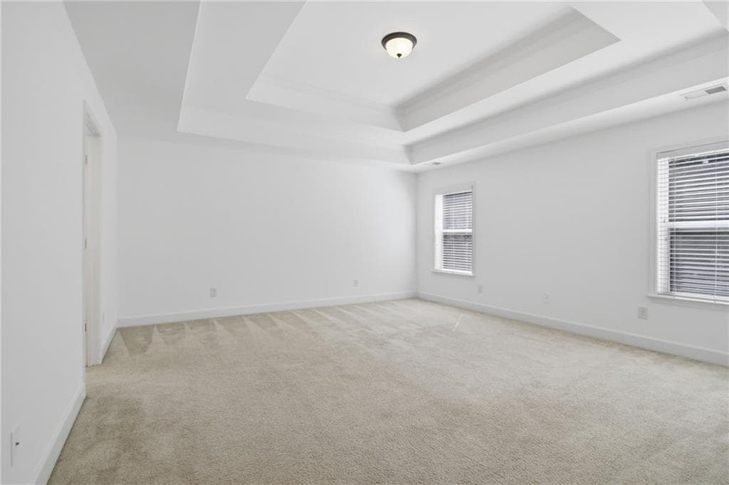 4 bedroom, 3 bathroom, 2,910 sq ft single family residence for sale at 4875 Shiloh Crossing Way, Cumming, GA 30040 — photo 5