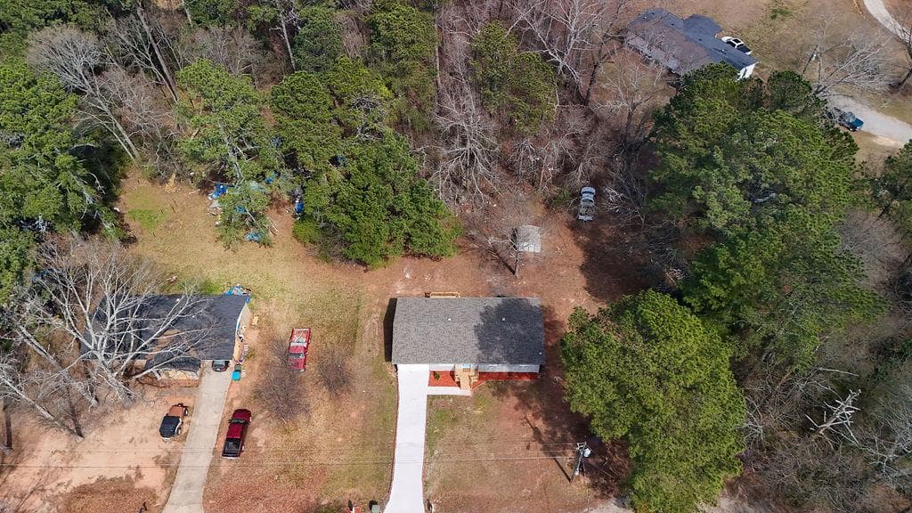 4 bedroom, 2 bathroom, 1,300 sq ft single family residence for sale at 2030 Euclid Street, Statham, GA 30666 — photo 7