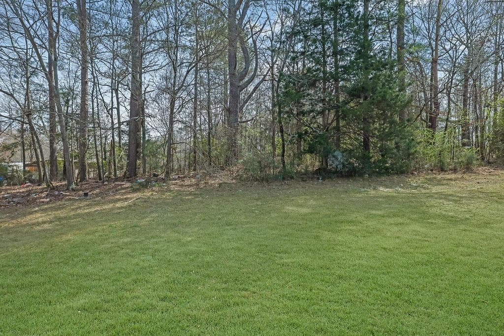 4 bedroom, 2 bathroom, 1,300 sq ft single family residence for sale at 2030 Euclid Street, Statham, GA 30666 — photo 8