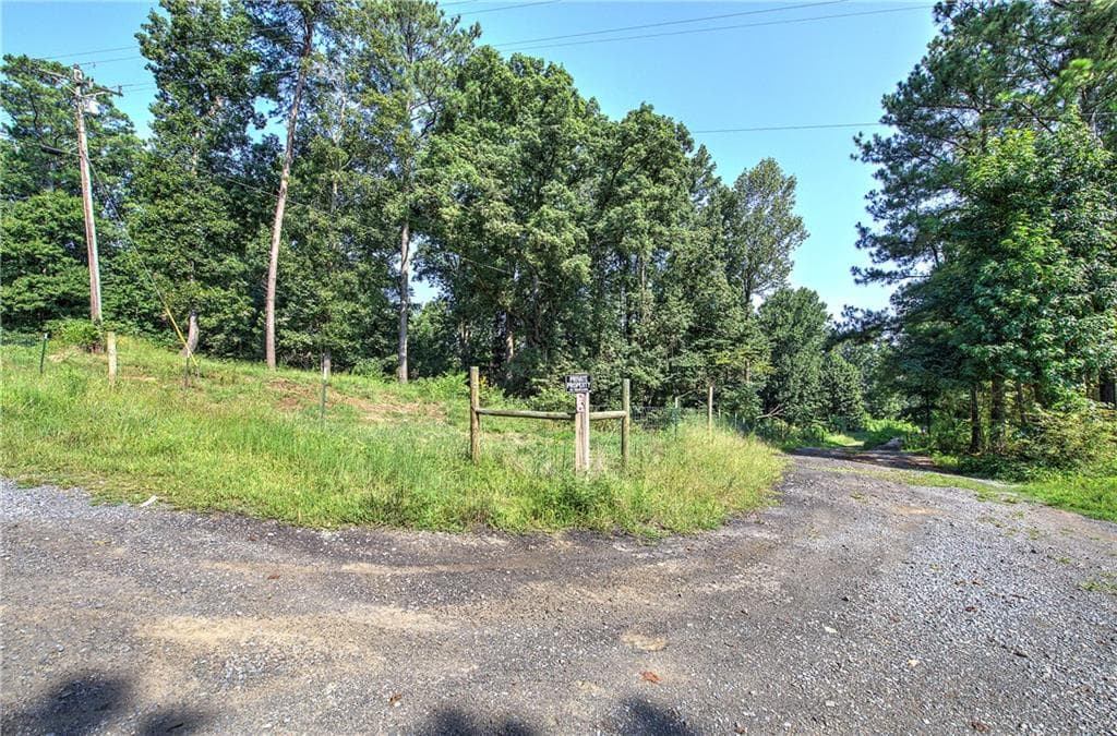 unimproved land for sale at 000 Pearl Johnson Road, Ranger, GA 30734 — photo 4