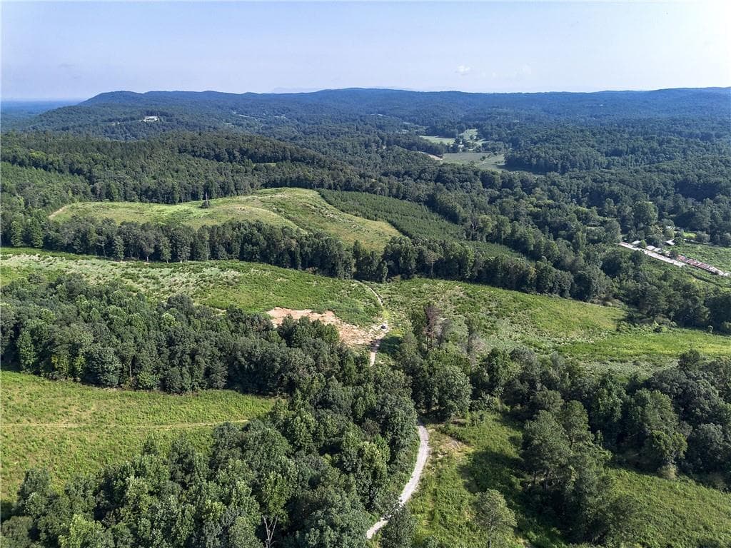 unimproved land for sale at 000 Pearl Johnson Road, Ranger, GA 30734 — photo 2