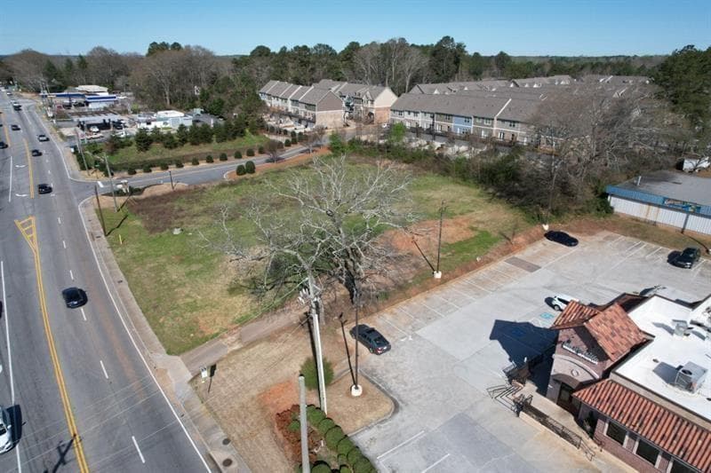 unimproved land for sale at 4086 Marietta Street, Powder Springs, GA 30127 — photo 3
