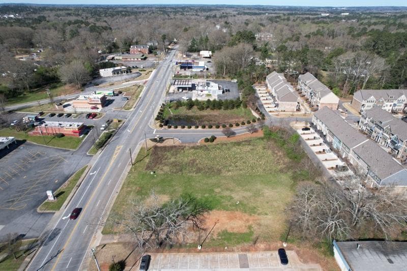 unimproved land for sale at 4086 Marietta Street, Powder Springs, GA 30127 — photo 4