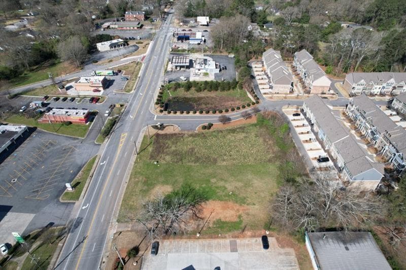 unimproved land for sale at 4086 Marietta Street, Powder Springs, GA 30127 — photo 5