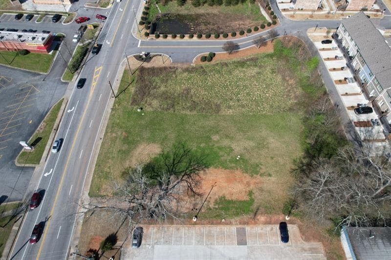 unimproved land for sale at 4086 Marietta Street, Powder Springs, GA 30127 — photo 6