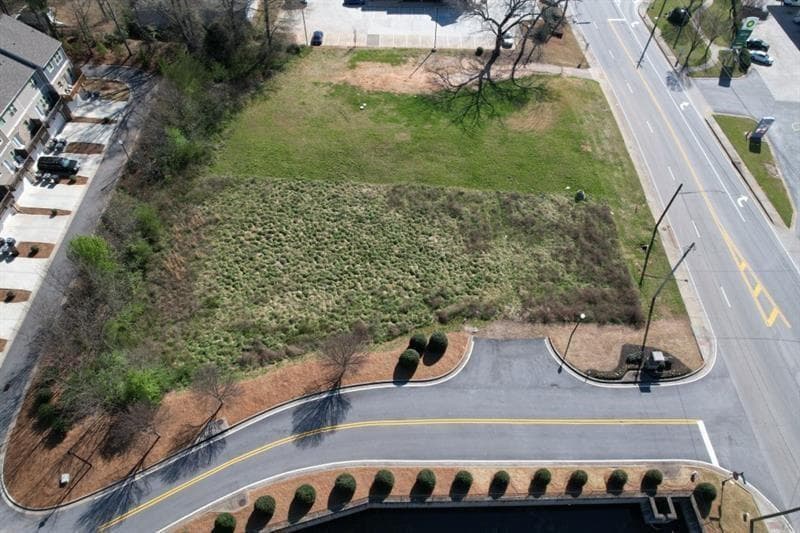unimproved land for sale at 4086 Marietta Street, Powder Springs, GA 30127 — photo 8