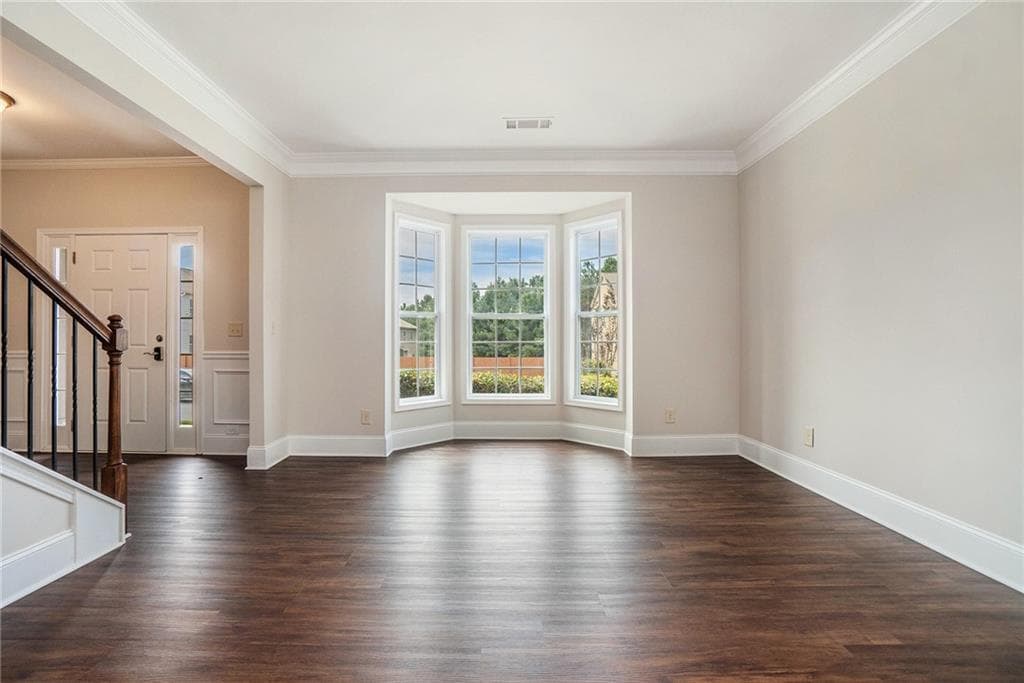 4 bedroom, 3 bathroom, 2,994 sq ft single family residence for sale at 170 Ryans Point, Dallas, GA 30132 — photo 5