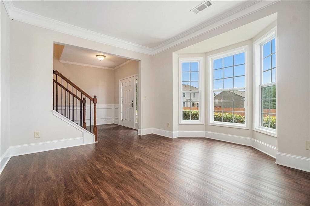 4 bedroom, 3 bathroom, 2,994 sq ft single family residence for sale at 170 Ryans Point, Dallas, GA 30132 — photo 6