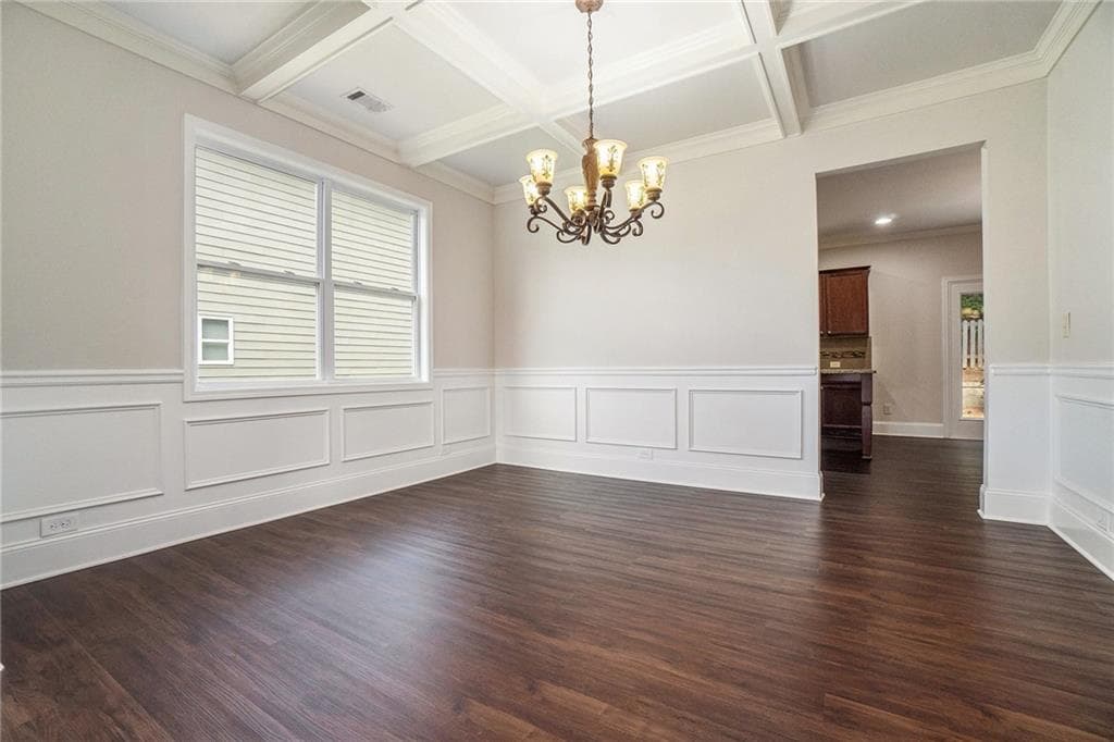 4 bedroom, 3 bathroom, 2,994 sq ft single family residence for sale at 170 Ryans Point, Dallas, GA 30132 — photo 9