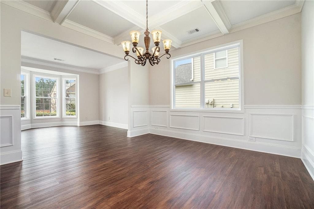 4 bedroom, 3 bathroom, 2,994 sq ft single family residence for sale at 170 Ryans Point, Dallas, GA 30132 — photo 10