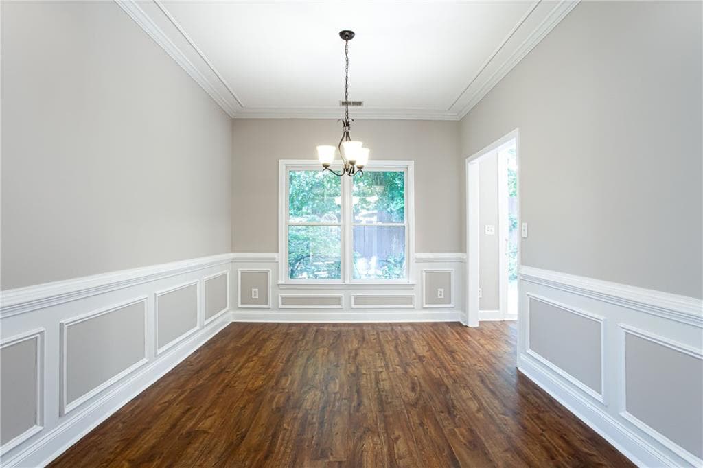 4 bedroom, 3 bathroom, 2,287 sq ft single family residence for sale at 539 Mirramont Place, Woodstock, GA 30189 — photo 8