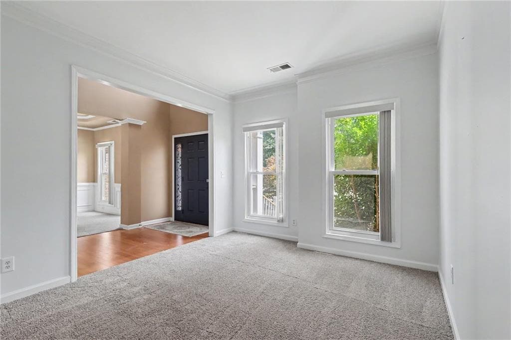 4 bedroom, 3 bathroom, 2,954 sq ft single family residence for sale at 2890 Maple Springs Court, Marietta, GA 30064 — photo 6