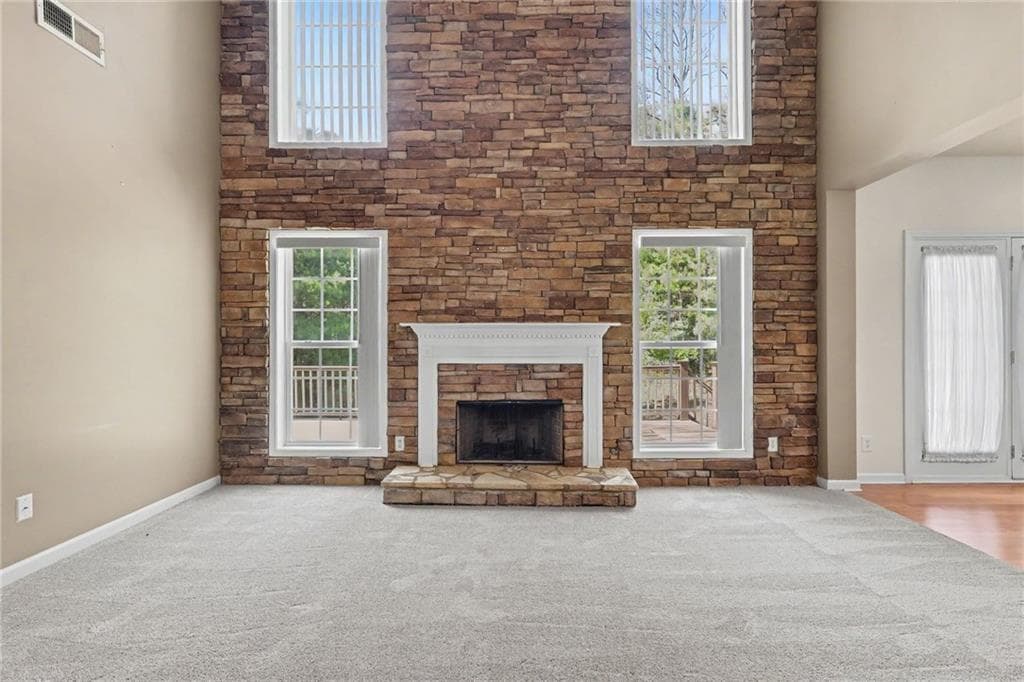 4 bedroom, 3 bathroom, 2,954 sq ft single family residence for sale at 2890 Maple Springs Court, Marietta, GA 30064 — photo 10