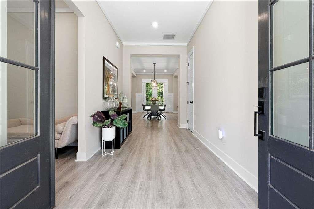5 bedroom, 5 bathroom, 4,166 sq ft single family residence under contract at 41 Birmingham Road, Ball Ground, GA 30107 — photo 4