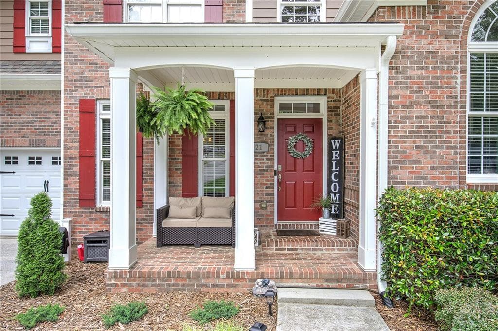 4 bedroom, 4 bathroom, 3,090 sq ft single family residence for sale at 21 Bald Eagle Landing, Adairsville, GA 30103 — photo 2