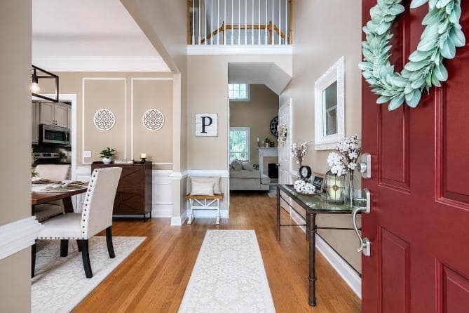 4 bedroom, 4 bathroom, 3,090 sq ft single family residence for sale at 21 Bald Eagle Landing, Adairsville, GA 30103 — photo 3