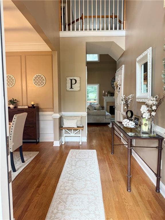 4 bedroom, 4 bathroom, 3,090 sq ft single family residence for sale at 21 Bald Eagle Landing, Adairsville, GA 30103 — photo 6