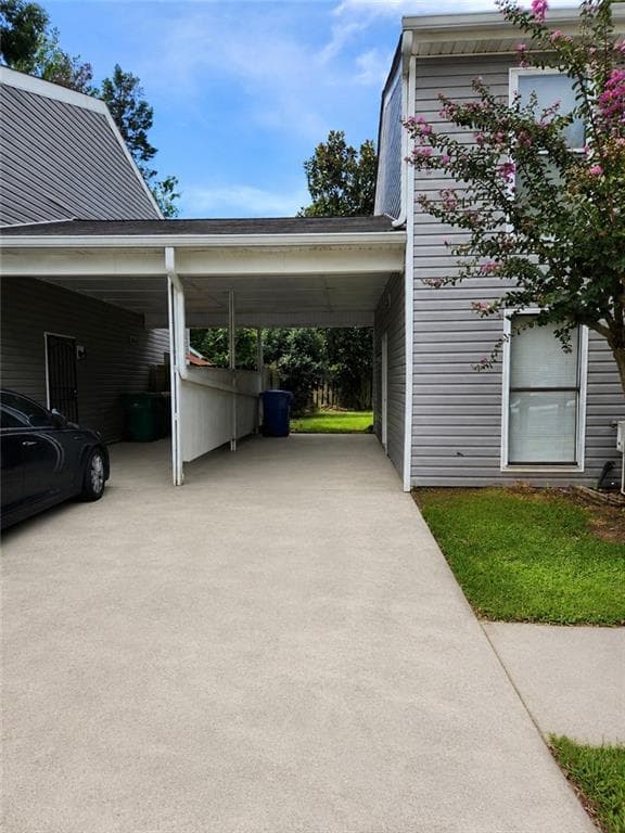3 bedroom, 3 bathroom, 1,278 sq ft condominium for rent at 169 Governors Drive, Forest Park, GA 30297 for $1,495 a month — photo 2