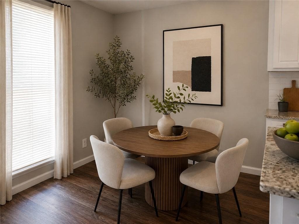 3 bedroom, 3 bathroom, 1,278 sq ft condominium for rent at 169 Governors Drive, Forest Park, GA 30297 for $1,495 a month — photo 6