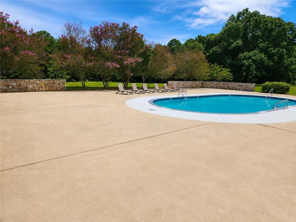 3 bedroom, 3 bathroom, 1,278 sq ft condominium for rent at 169 Governors Drive, Forest Park, GA 30297 for $1,495 a month — photo 7
