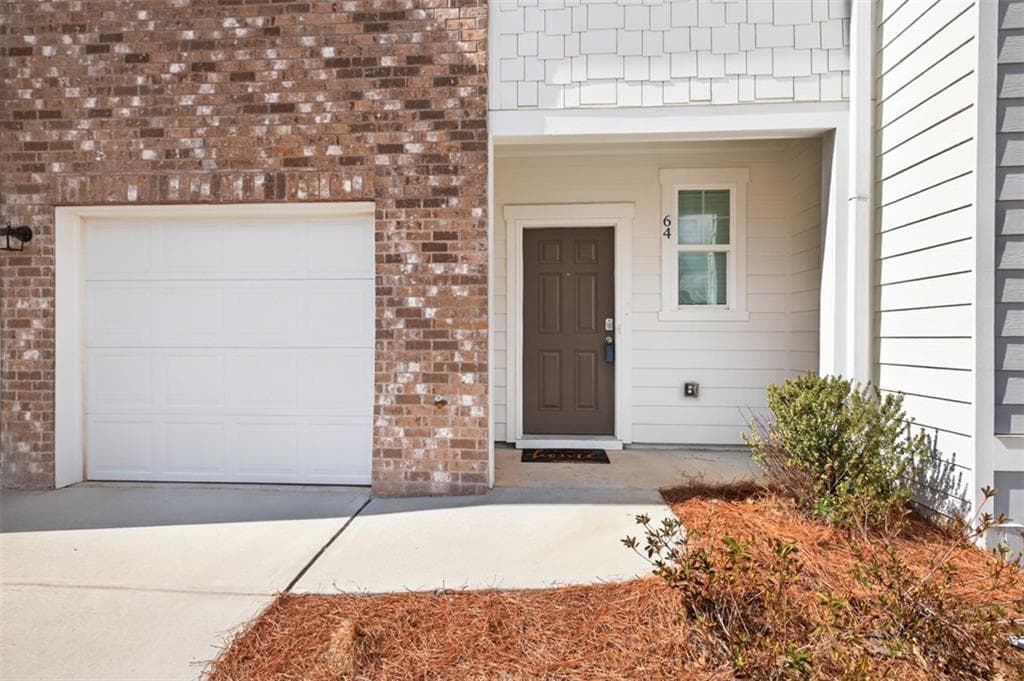 3 bedroom, 3 bathroom, 1,440 sq ft townhouse for sale at 64 Thetford Way, Winder, GA 30680 — photo 3