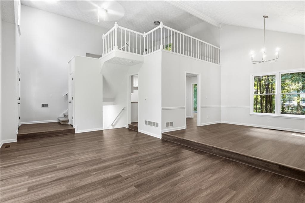 5 bedroom, 3 bathroom, 2,834 sq ft single family residence for sale at 3580 Downing Street, Marietta, GA 30066 — photo 7