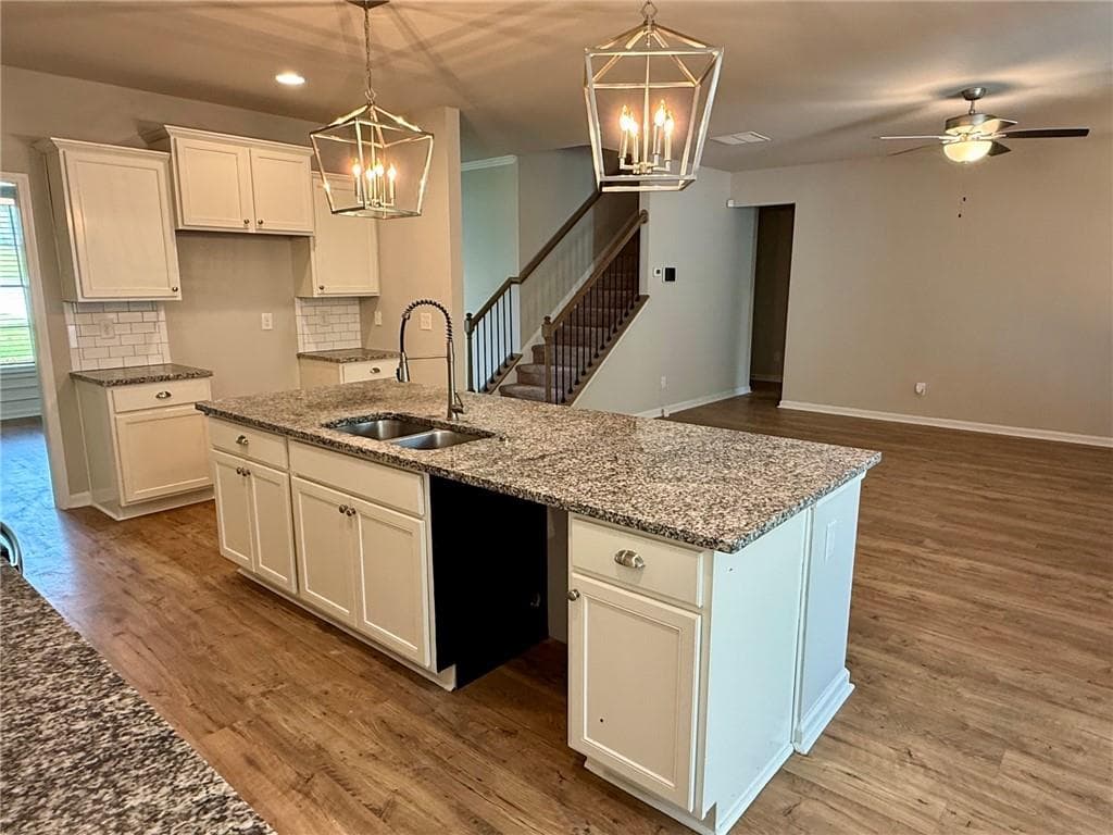 4 bedroom, 3 bathroom, 2,682 sq ft single family residence for sale at 279 Greystone Court, Winder, GA 30680 — photo 5
