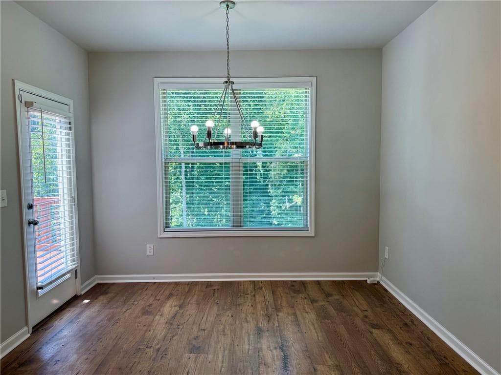 4 bedroom, 3 bathroom, 2,682 sq ft single family residence for sale at 279 Greystone Court, Winder, GA 30680 — photo 8