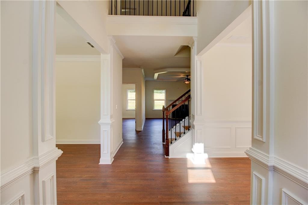 5 bedroom, 4 bathroom, 3,476 sq ft single family residence under contract at 23 Woodland Road, Covington, GA 30016 — photo 6