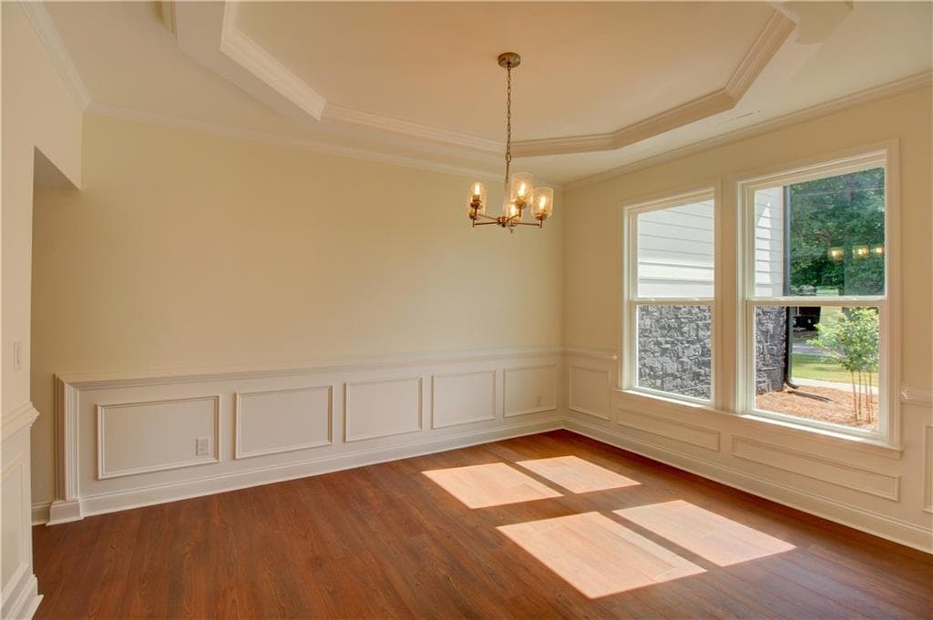 5 bedroom, 4 bathroom, 3,476 sq ft single family residence under contract at 23 Woodland Road, Covington, GA 30016 — photo 9