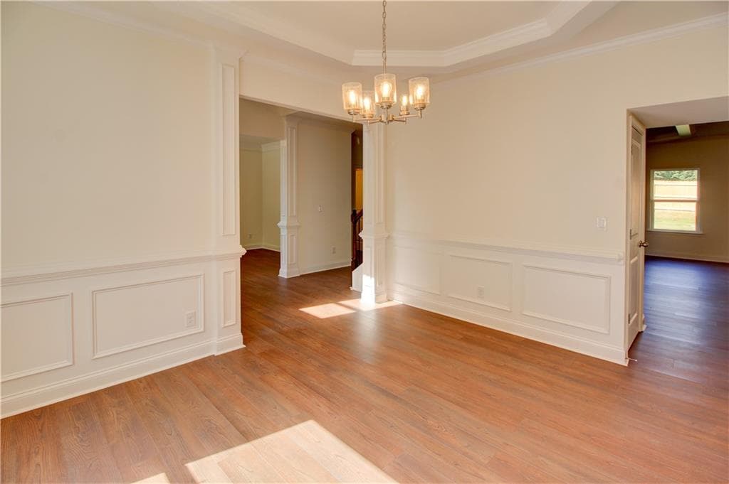 5 bedroom, 4 bathroom, 3,476 sq ft single family residence under contract at 23 Woodland Road, Covington, GA 30016 — photo 10