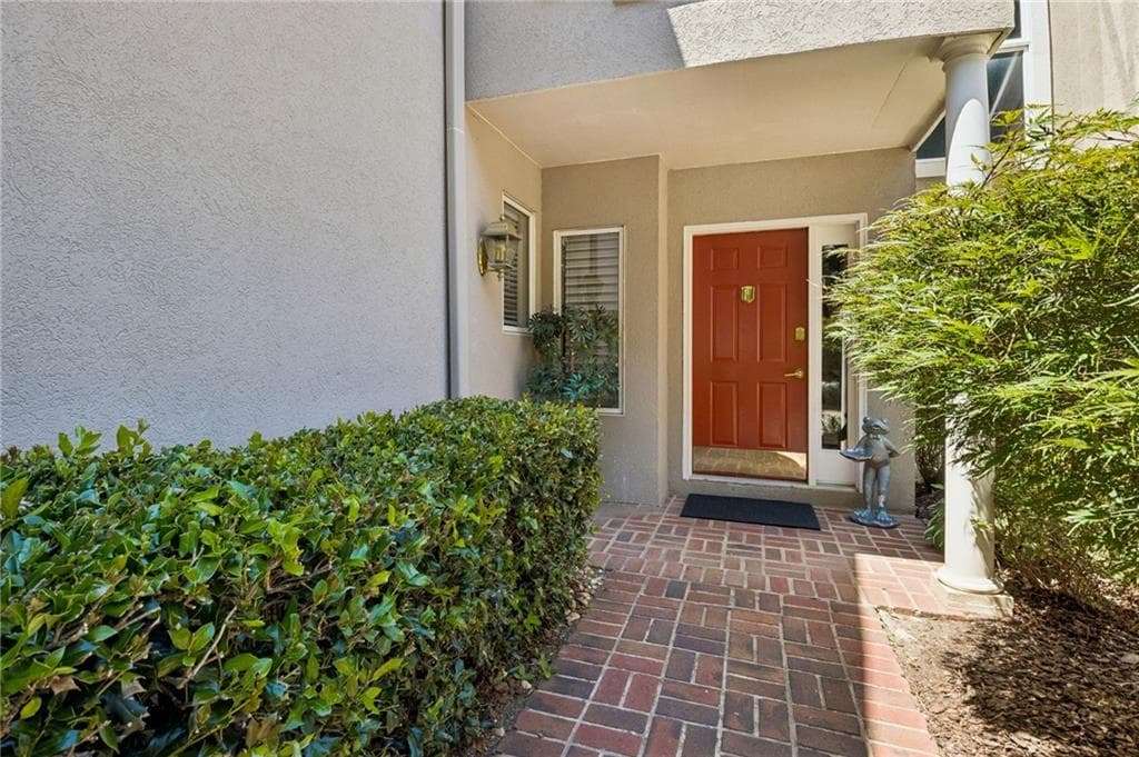 3 bedroom, 4 bathroom, 3,172 sq ft townhouse for sale at 3184 Paces Mill Road, Atlanta, GA 30339 — photo 4
