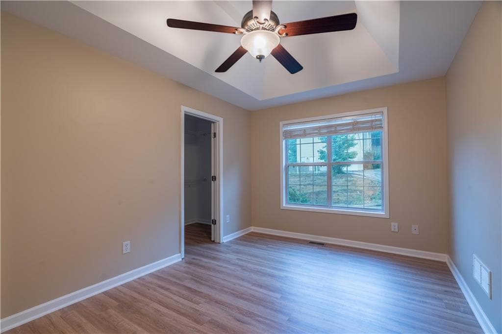 4 bedroom, 3 bathroom, 2,177 sq ft single family residence for rent at 3601 Anna Lane, Kennesaw, GA 30144 for $2,900 a month — photo 7