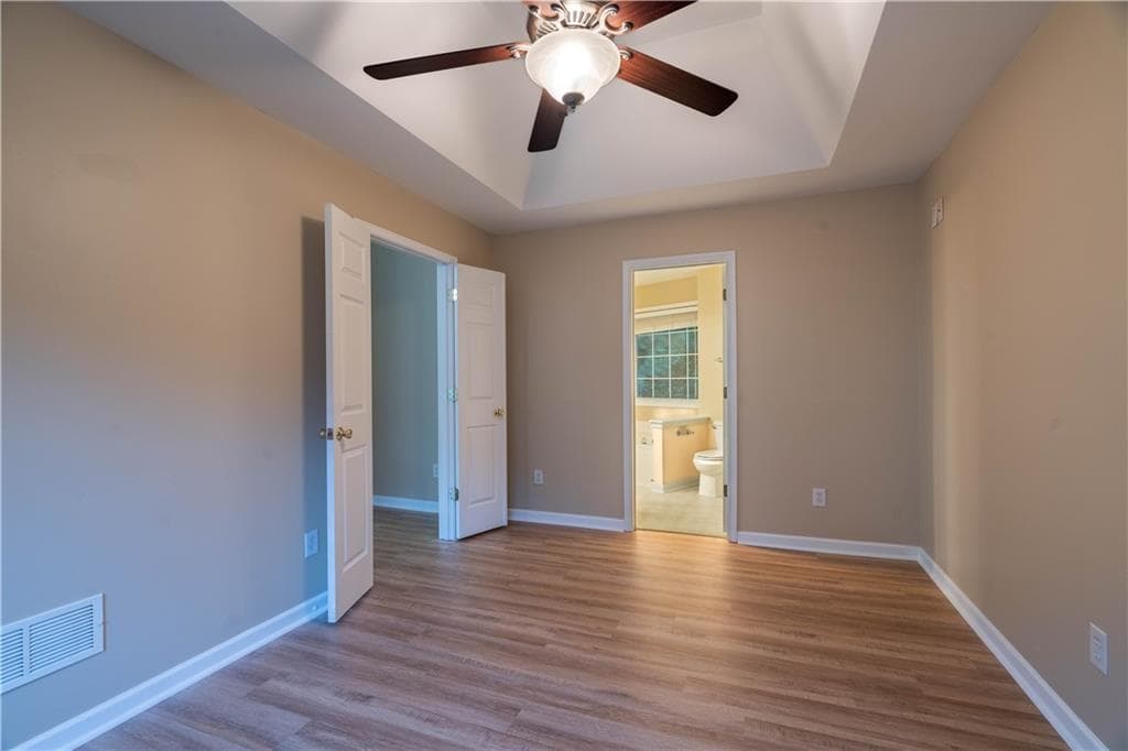 4 bedroom, 3 bathroom, 2,177 sq ft single family residence for rent at 3601 Anna Lane, Kennesaw, GA 30144 for $2,900 a month — photo 8